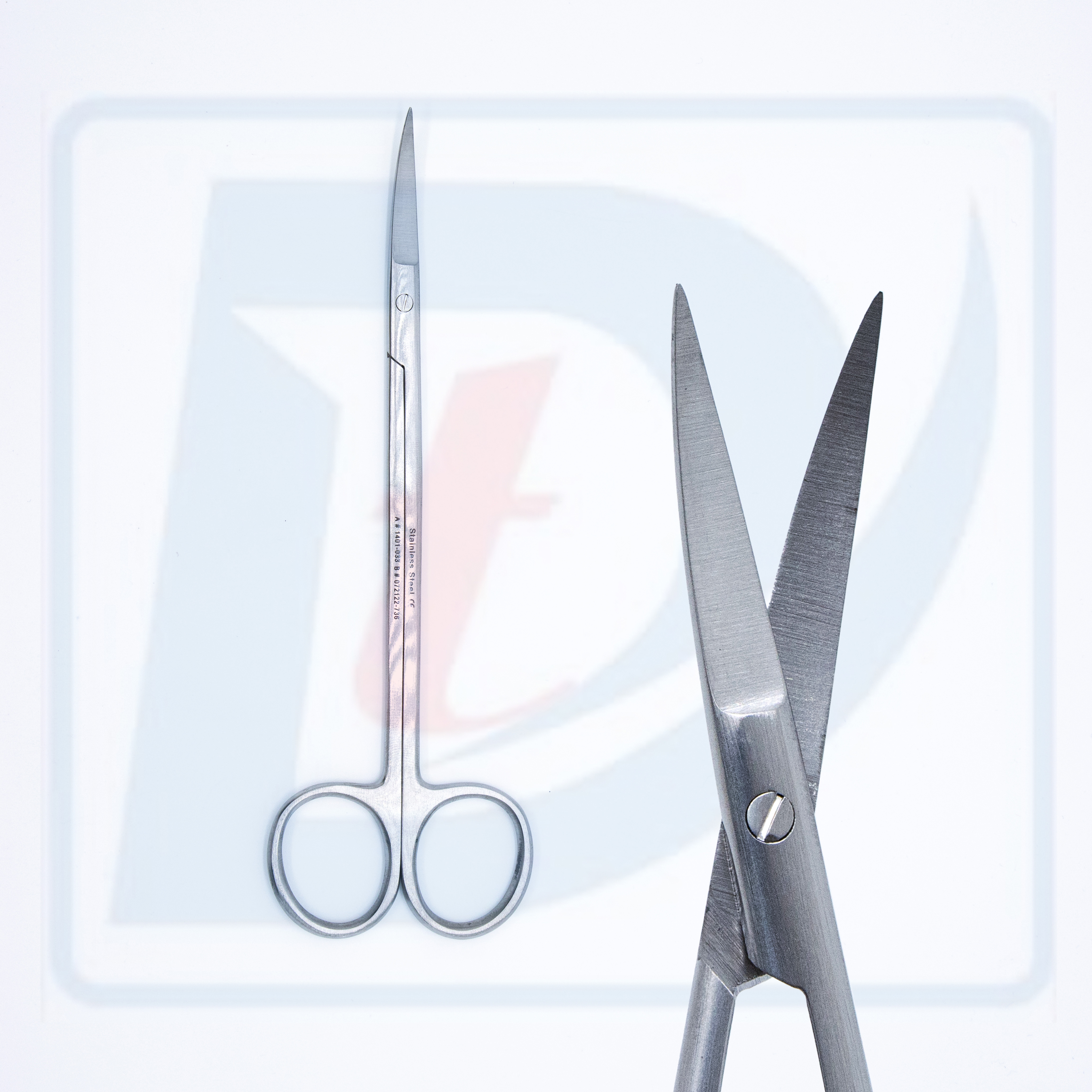 Scissors Plain