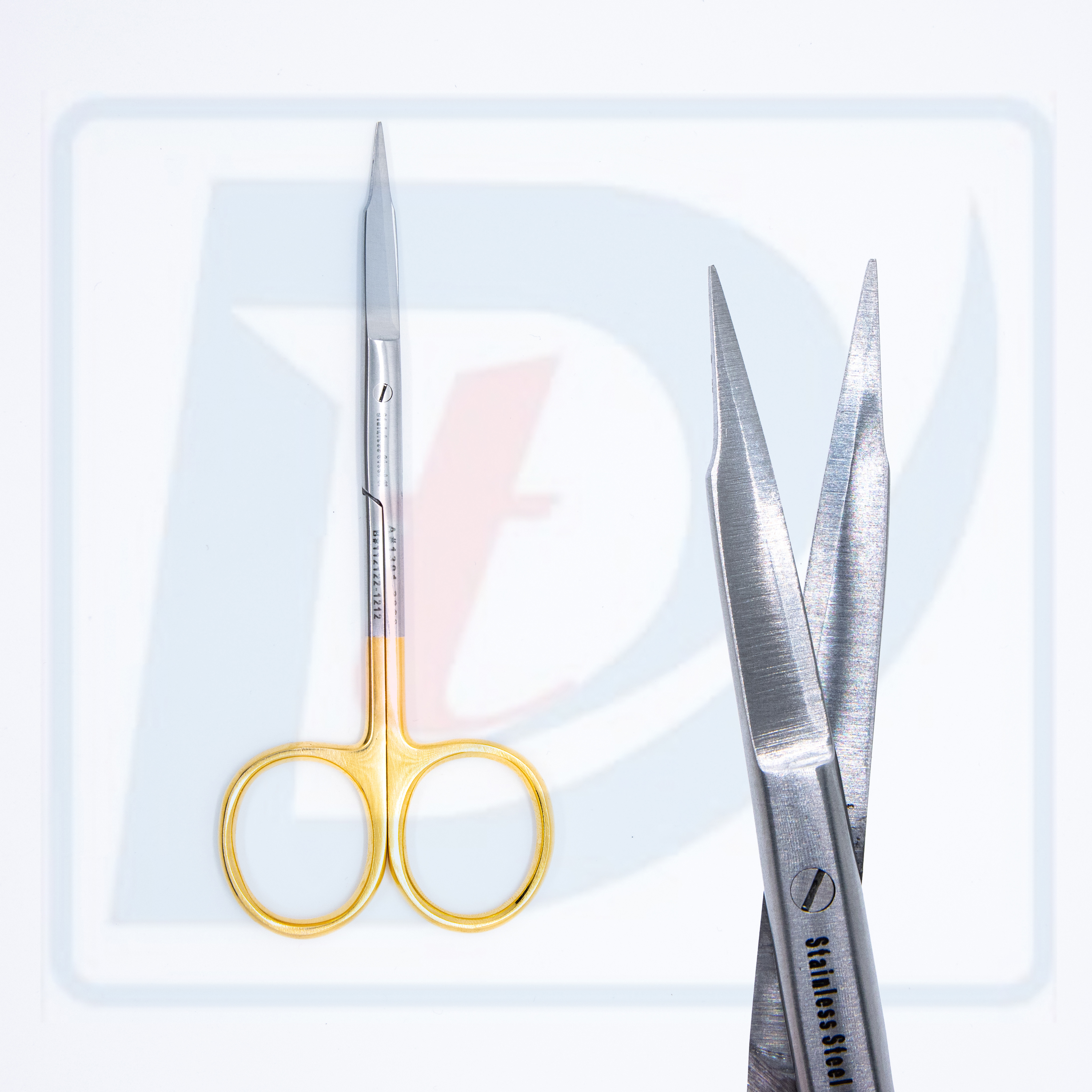 Scissors TC