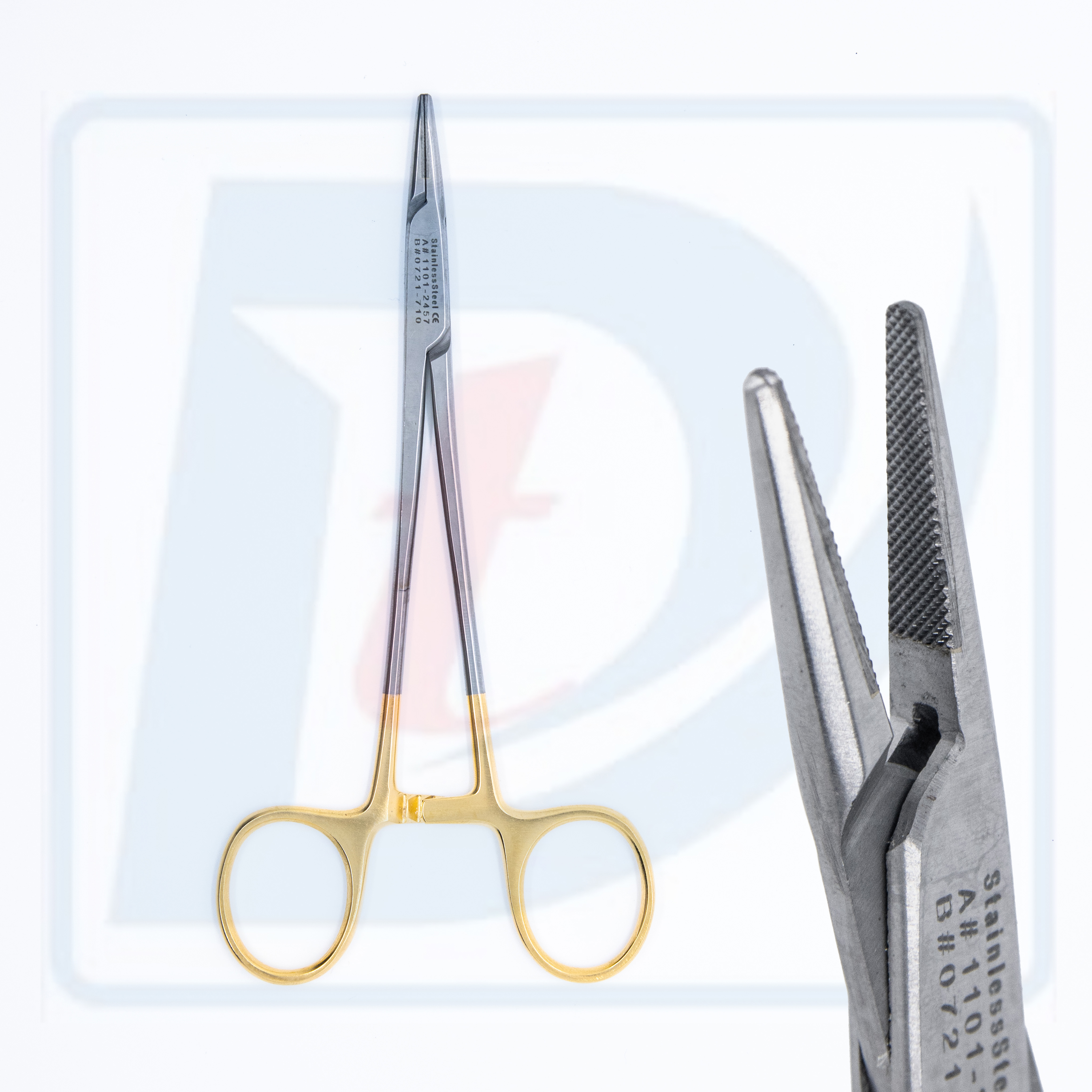 Needle Holders