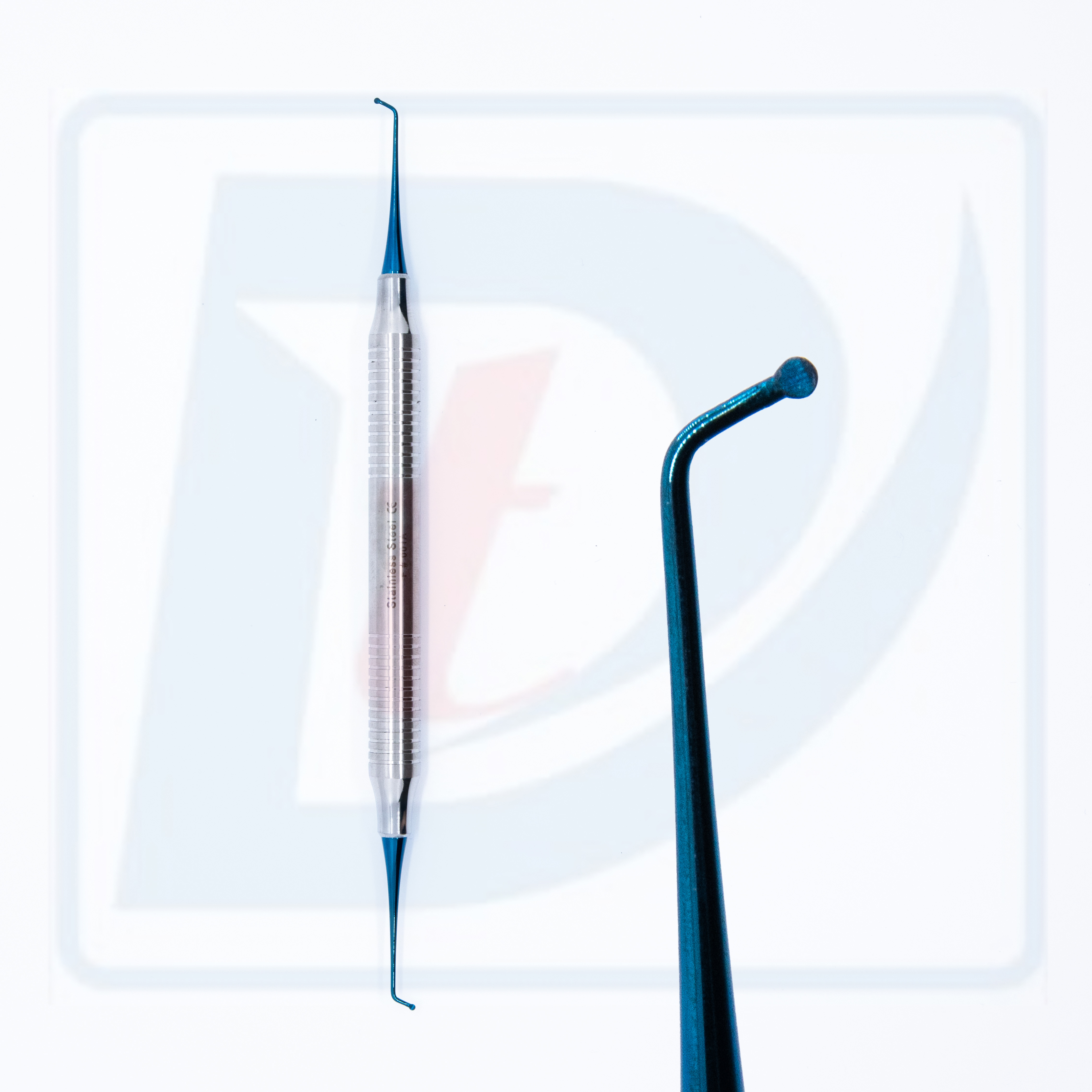 Curette Titan