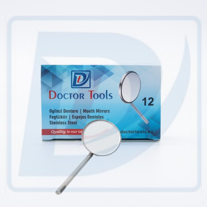 Dental Mirror Magnifying