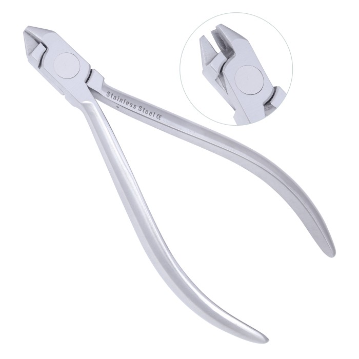 Cleste Aderer Mini