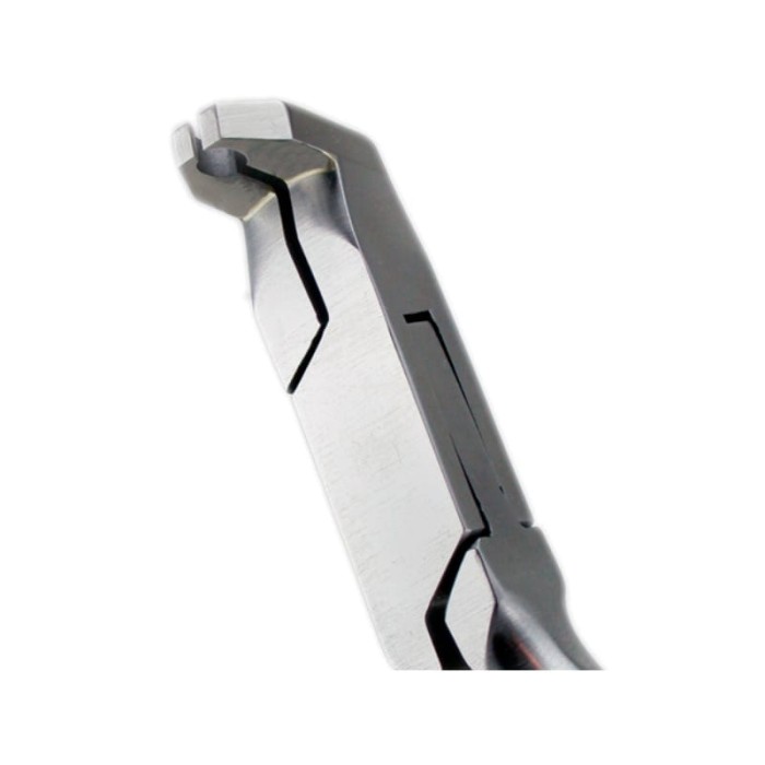 Cleste pt scos bracketi, curb