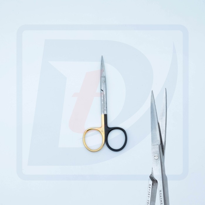 Foarfeca SuperCut TC drept