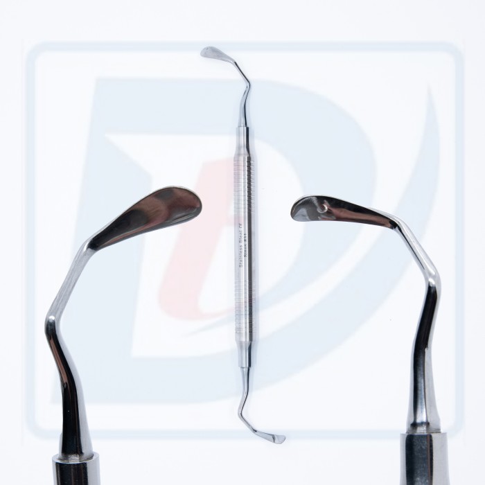 Instrument Sinus