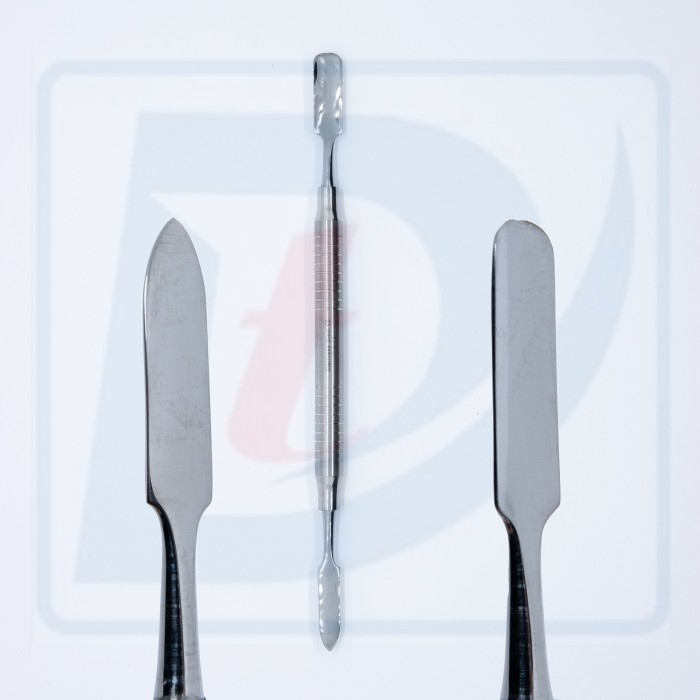 Colector/Spatula os