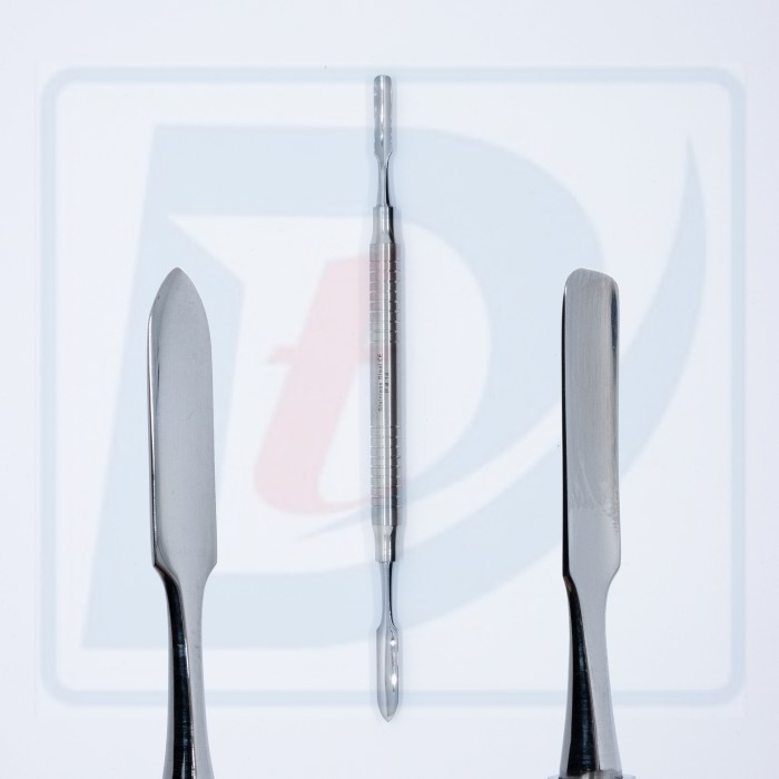 Colector/Spatula os
