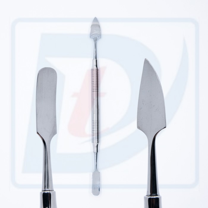 Colector/Spatula os