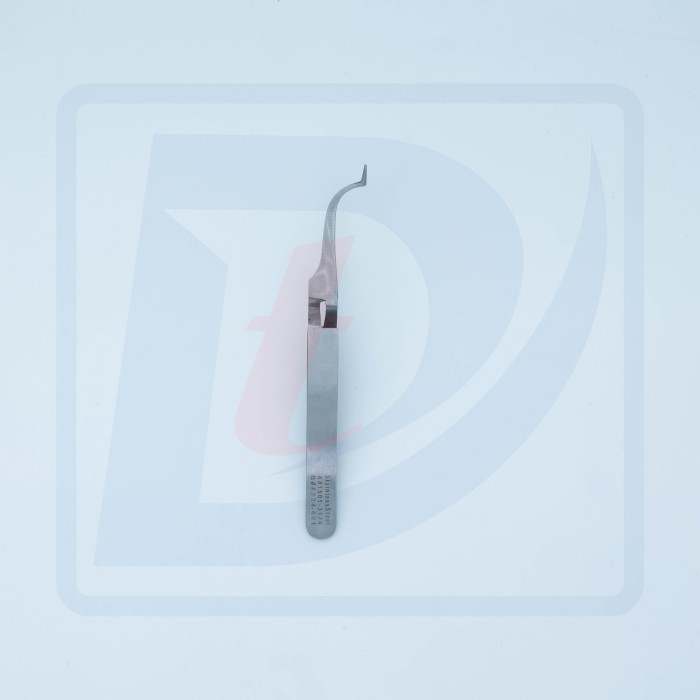 Pensa pt tubusoare ortodontie