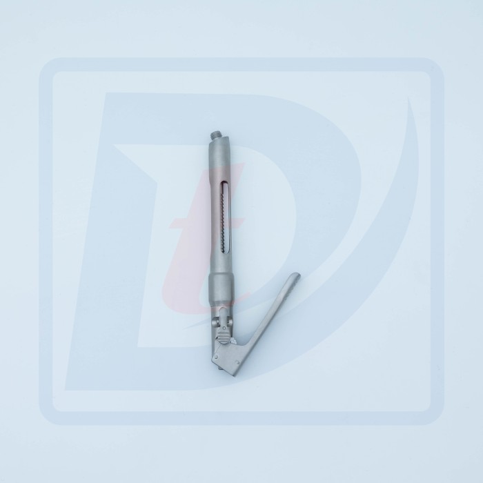 Seringa Anestezie Intraligamentara