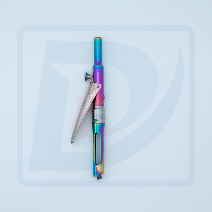 Seringa Anestezie Intraligamentara