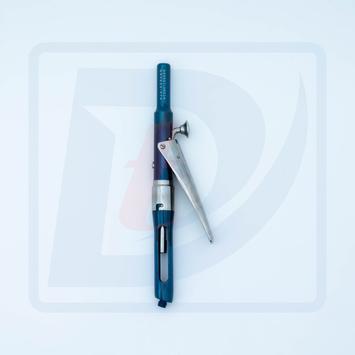 Seringa Anestezie Intraligamentara