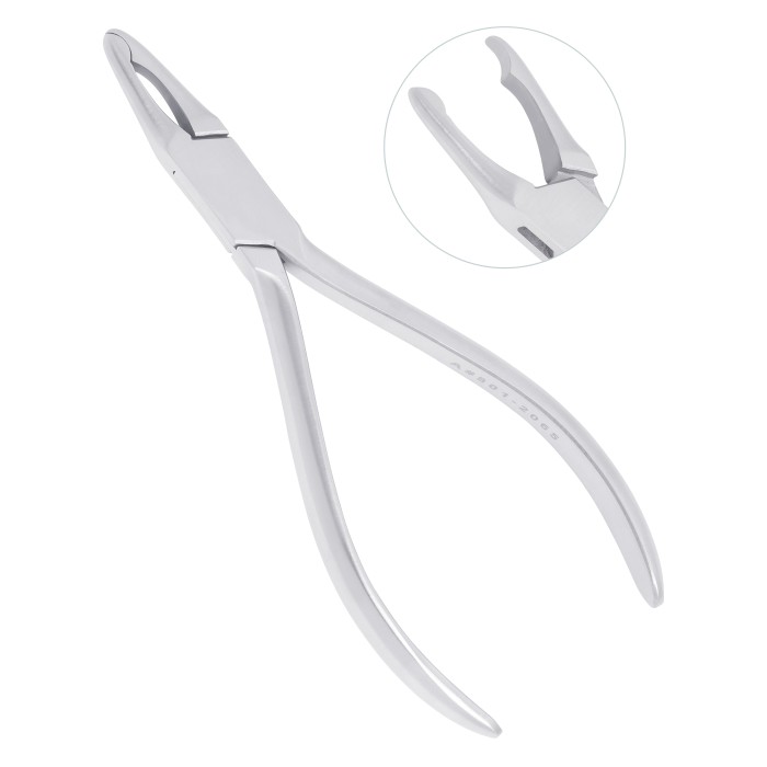 Cleste Ortodontie JOHNSON