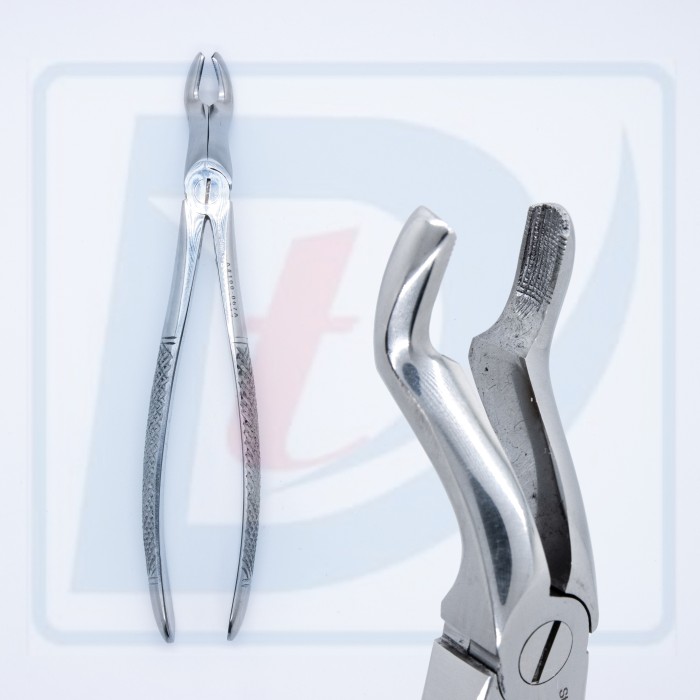 Cleste Extractie Adult