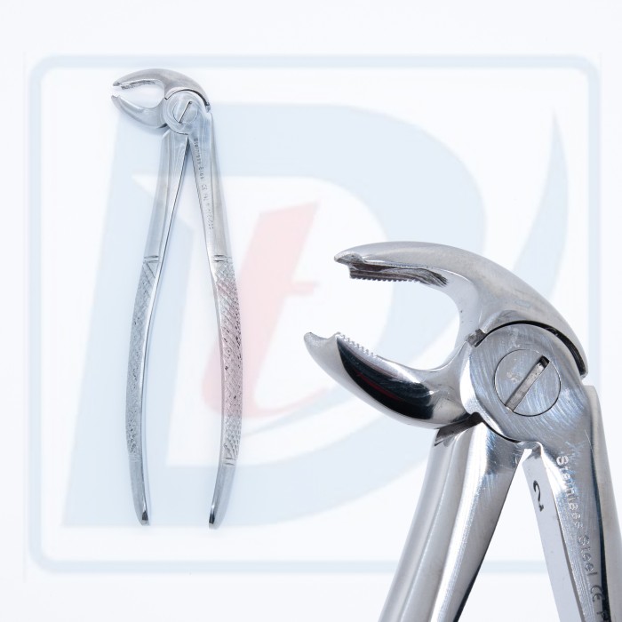 Cleste Extractie Adult