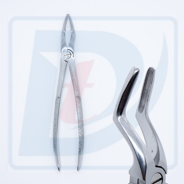 Cleste Extractie Adult