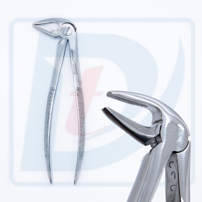 Cleste Extractie Adult