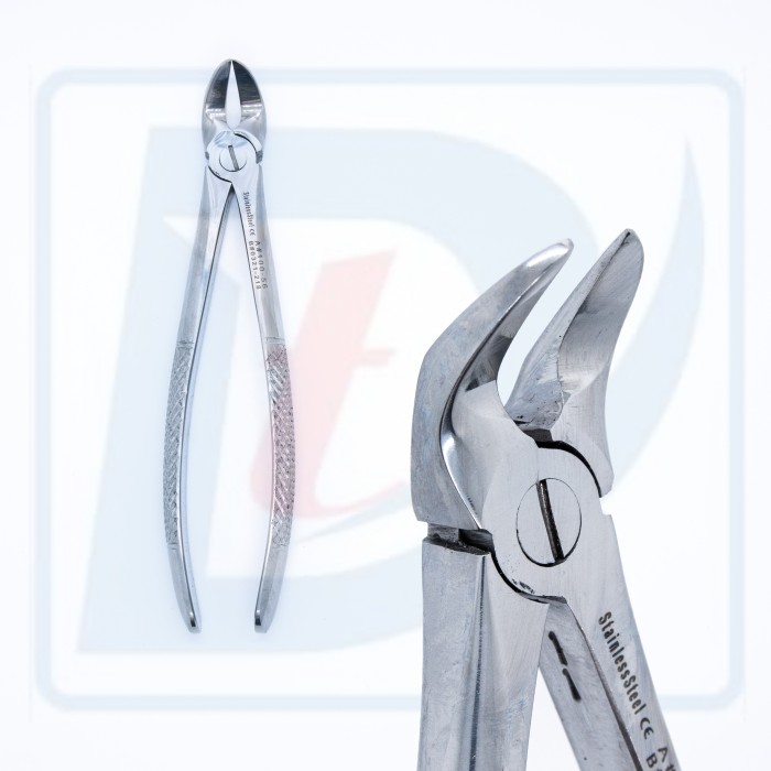 Cleste Extractie Adult