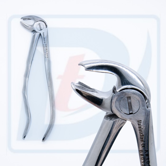 Cleste Extractie Adult