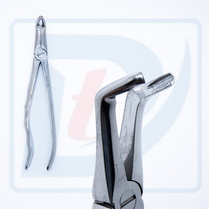 Cleste Extractie Adult