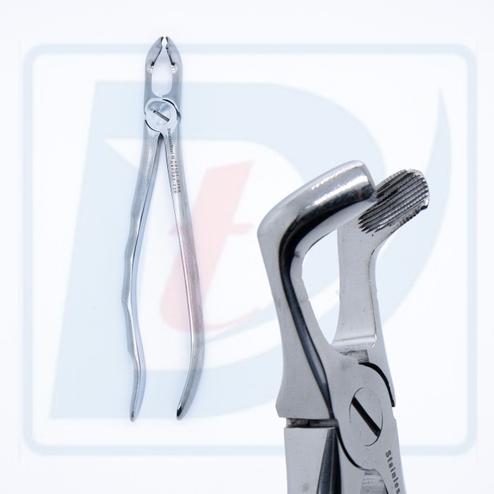 Cleste Extractie Adult