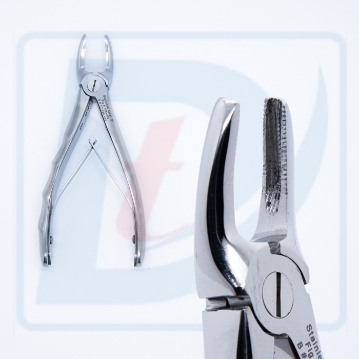 Cleste Extractie Copii