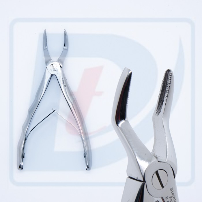 Cleste Extractie Copii