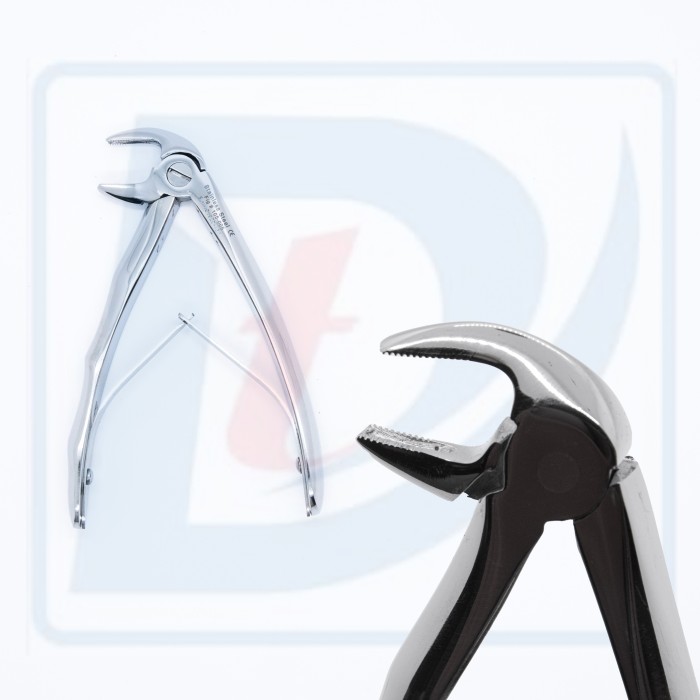 Cleste Extractie Copii