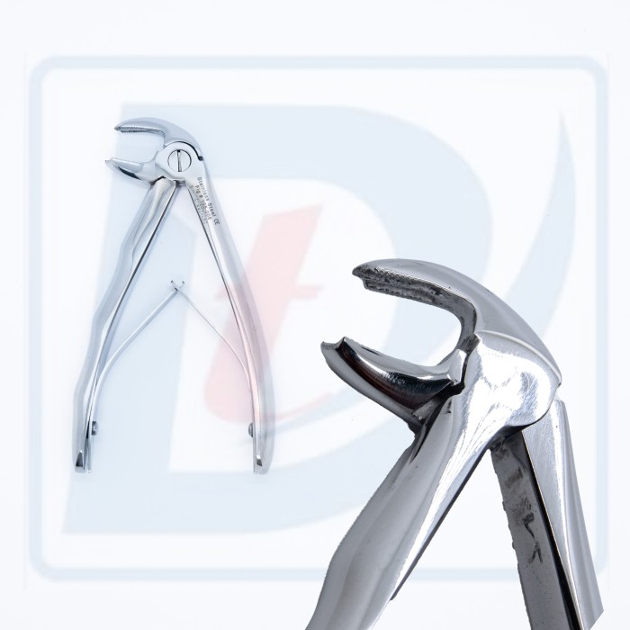 Cleste Extractie Copii