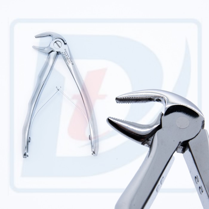 Cleste Extractie Copii