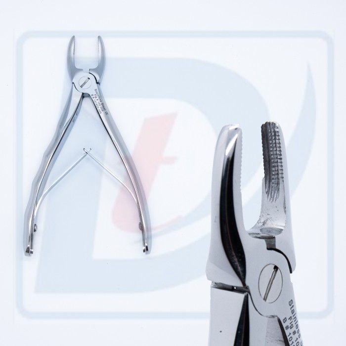 Cleste Extractie Copii