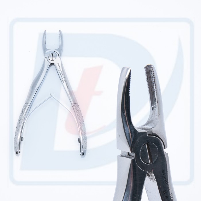 Cleste Extractie Copii