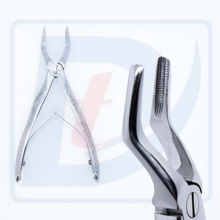 Cleste Extractie Copii