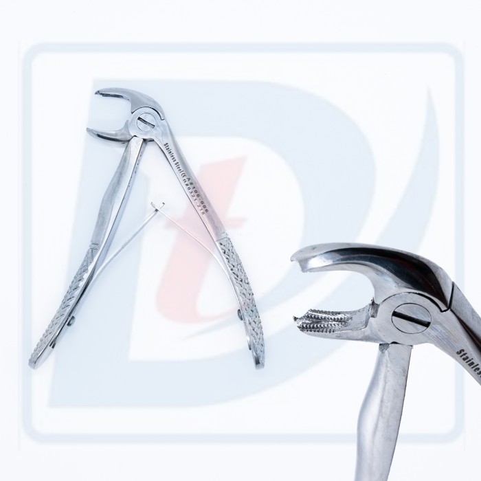 Cleste Extractie Copii