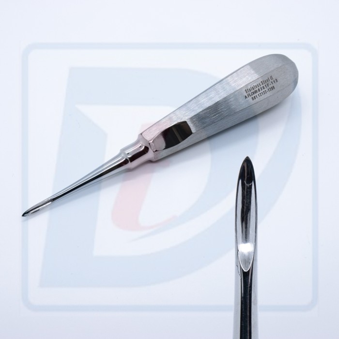 Elevator Flohr drept