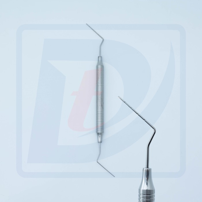 Endo Plugger