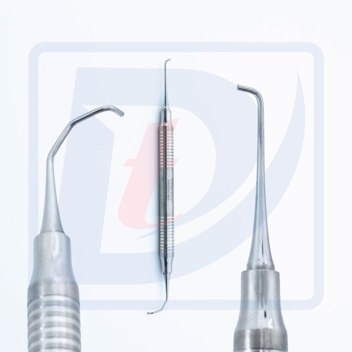 Endo Plugger Retro