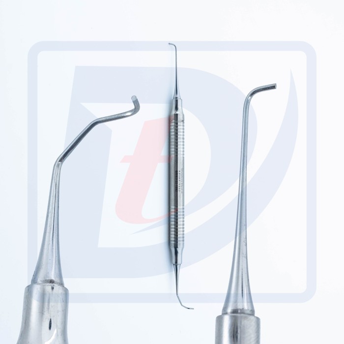 Endo Plugger Retro